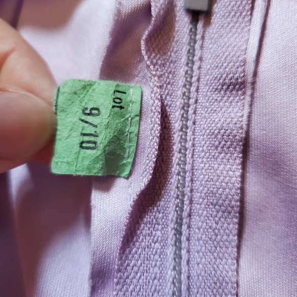 Vintage Formal Gown - Picture 12 of 12